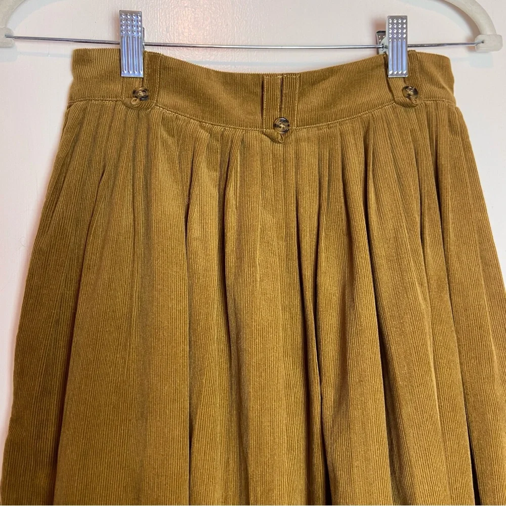 Ulla Johnson gorgeous skirt